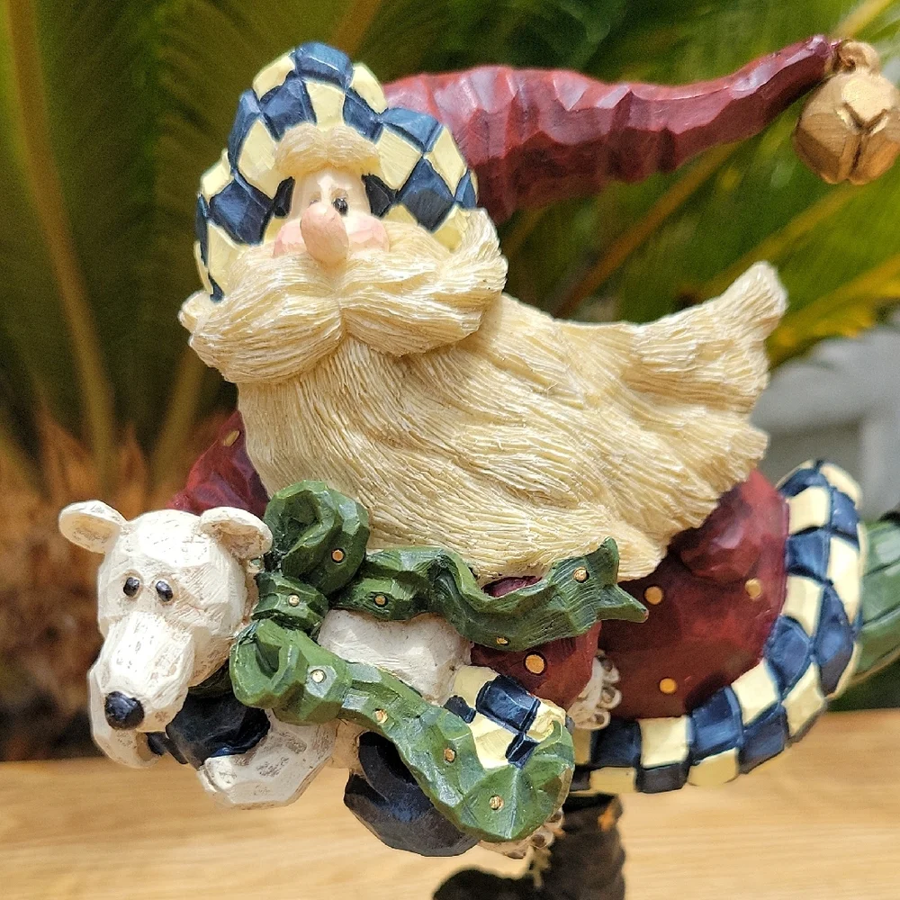 1998 The Boyds Collection Limited Edition #5185 